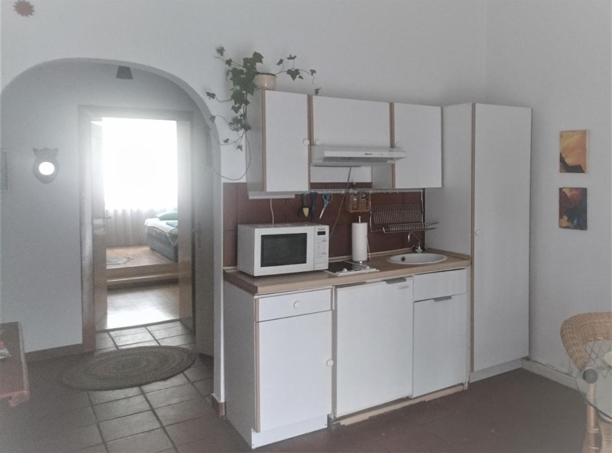 Down-Town-Oasis Apartment Dusseldorf Bagian luar foto