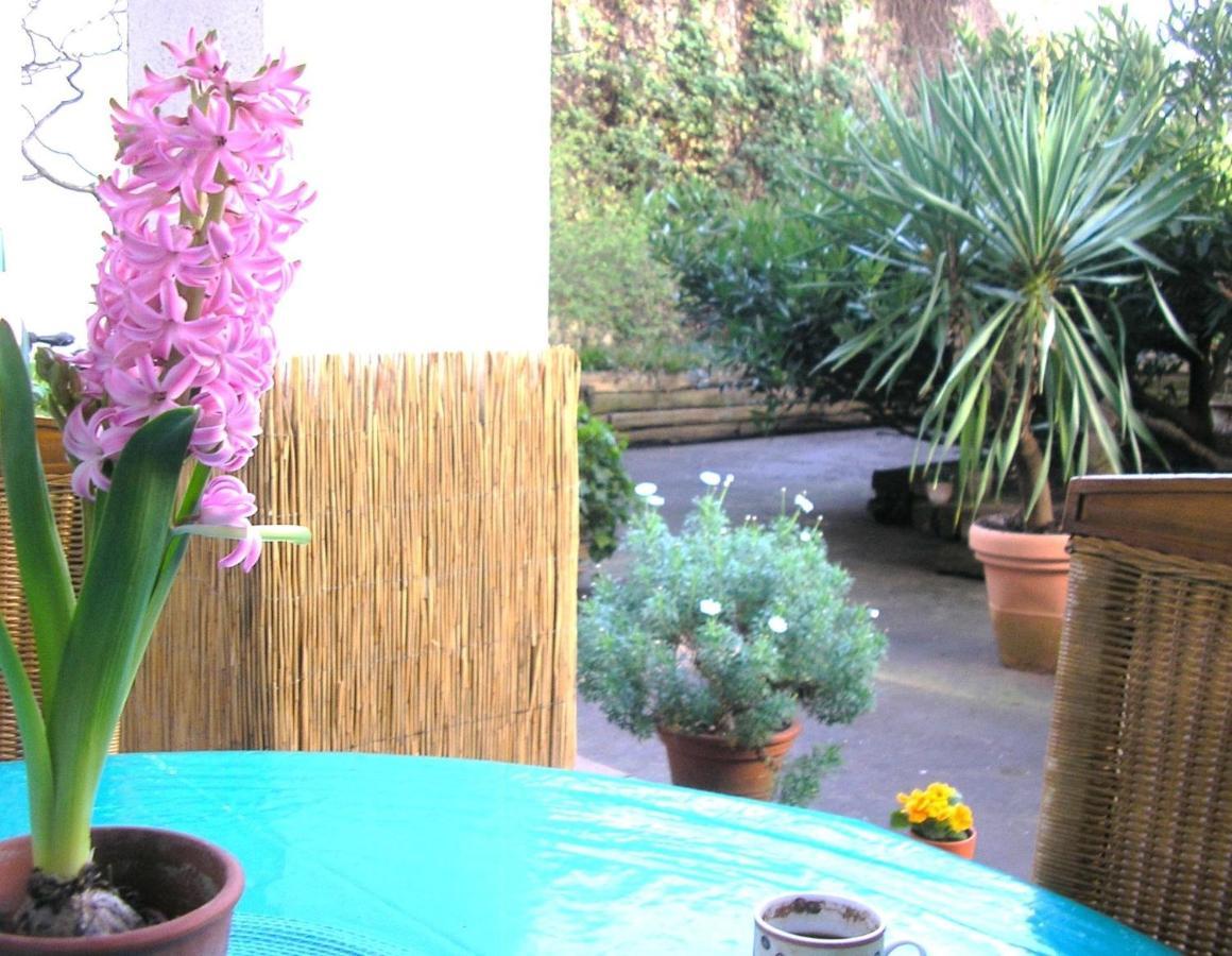 Down-Town-Oasis Apartment Dusseldorf Bagian luar foto