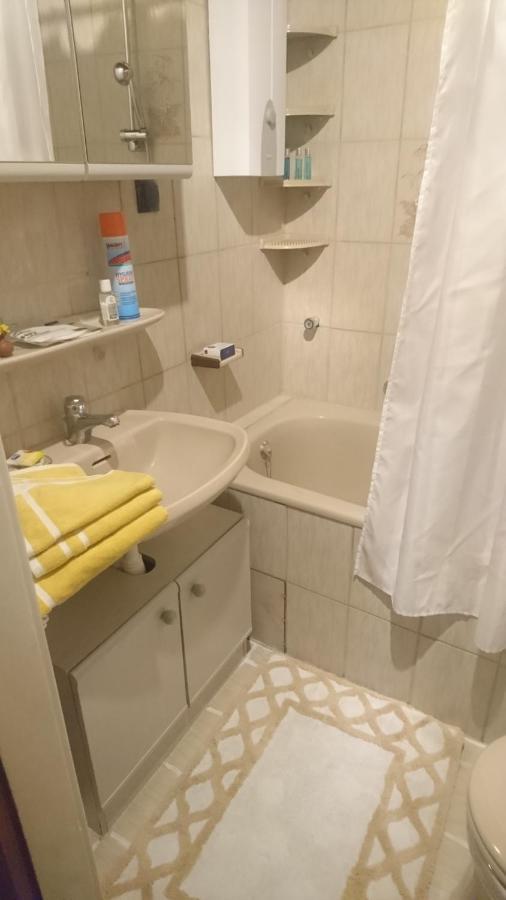 Down-Town-Oasis Apartment Dusseldorf Bagian luar foto