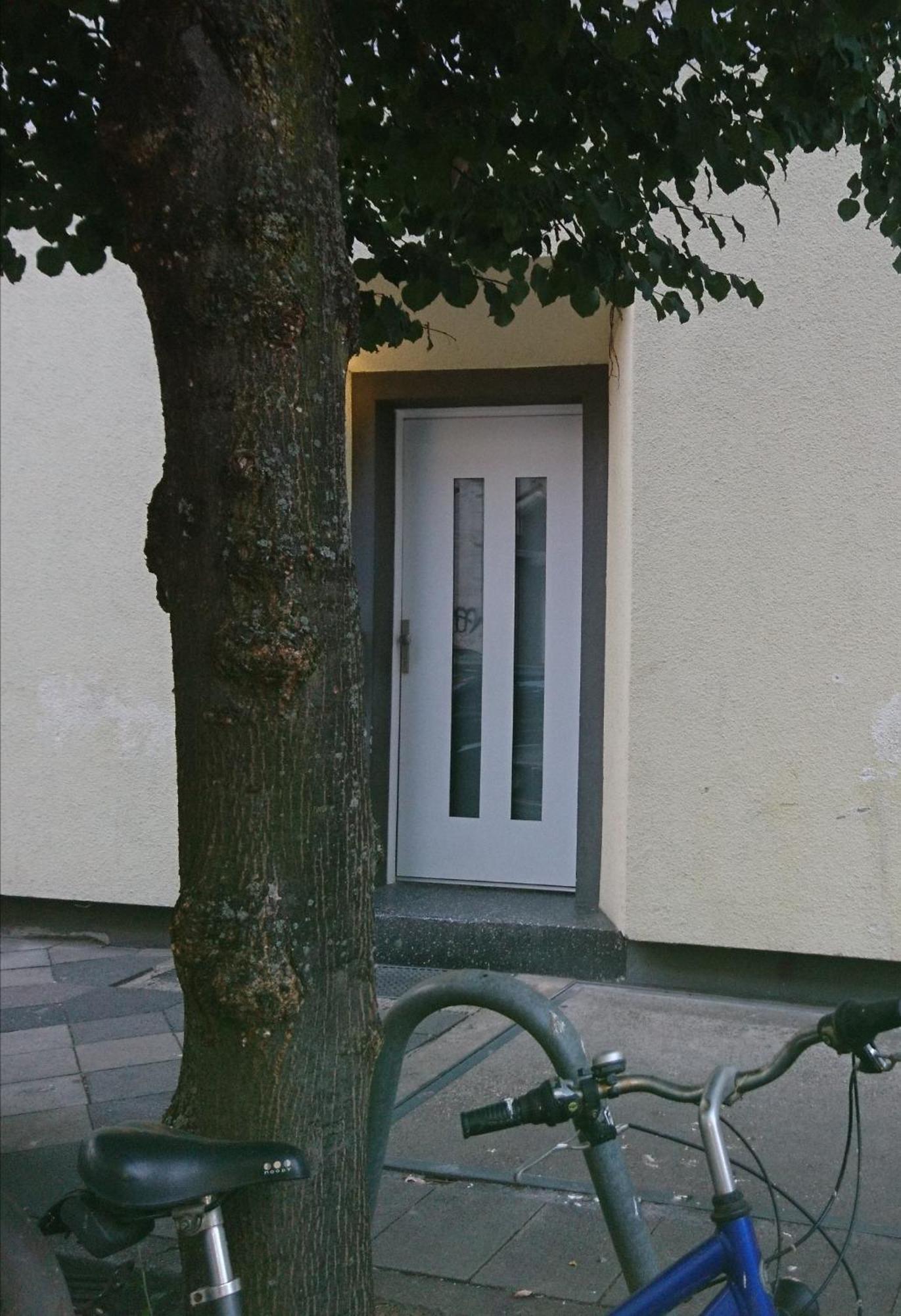 Down-Town-Oasis Apartment Dusseldorf Bagian luar foto