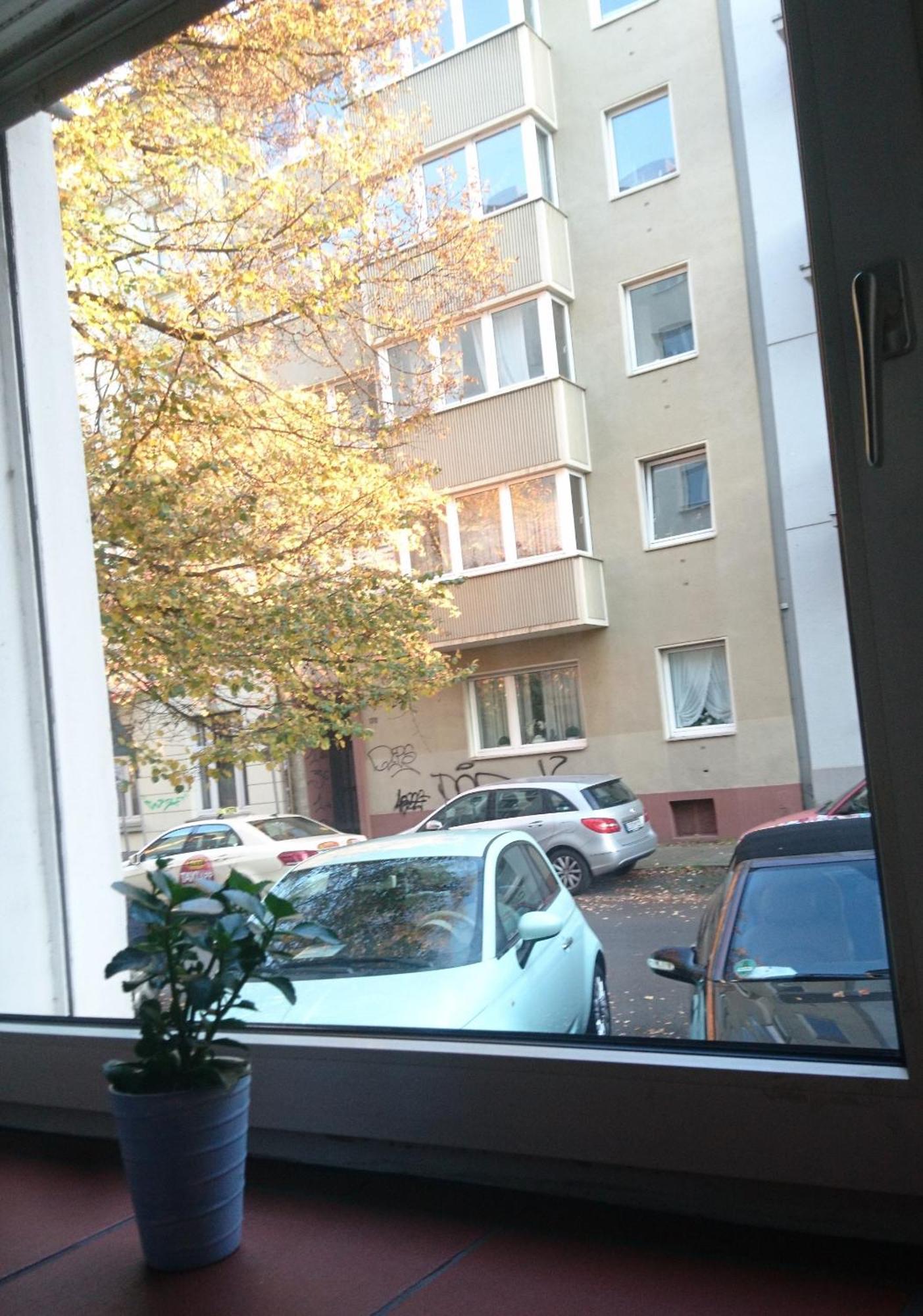 Down-Town-Oasis Apartment Dusseldorf Bagian luar foto